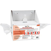 Disposable Lens Cleaning Station